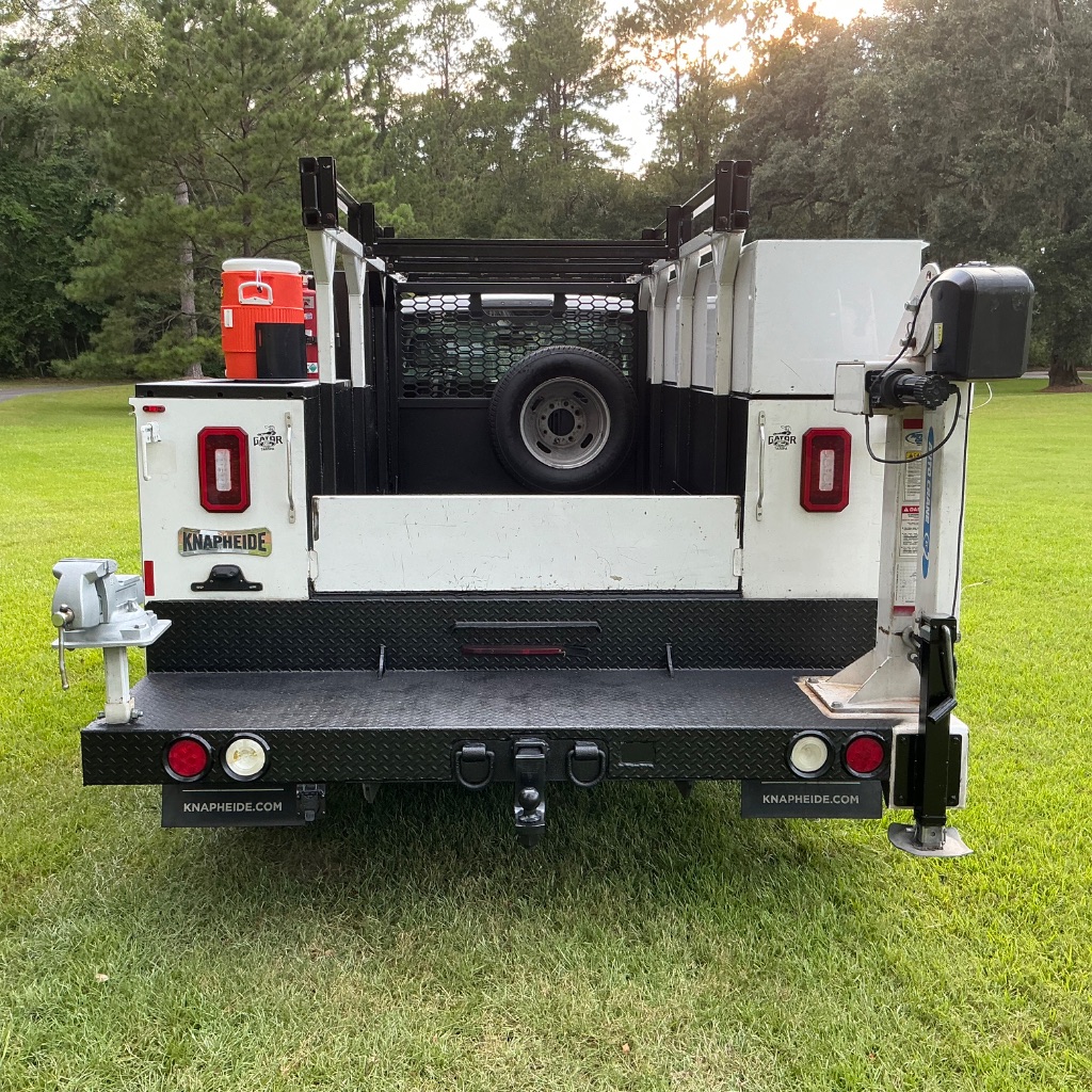 2019 Ford F-350 - $27,995