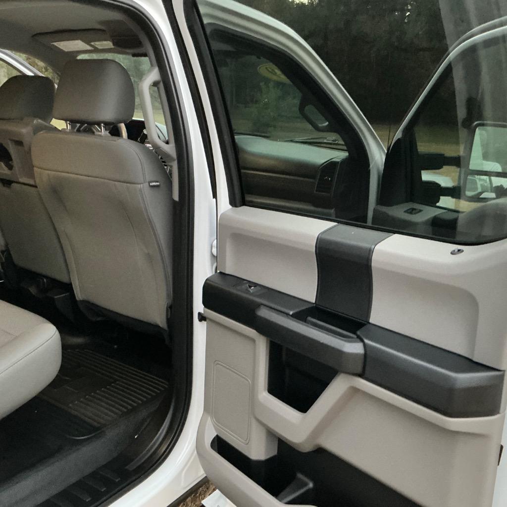2019 Ford F250sd XL photo
