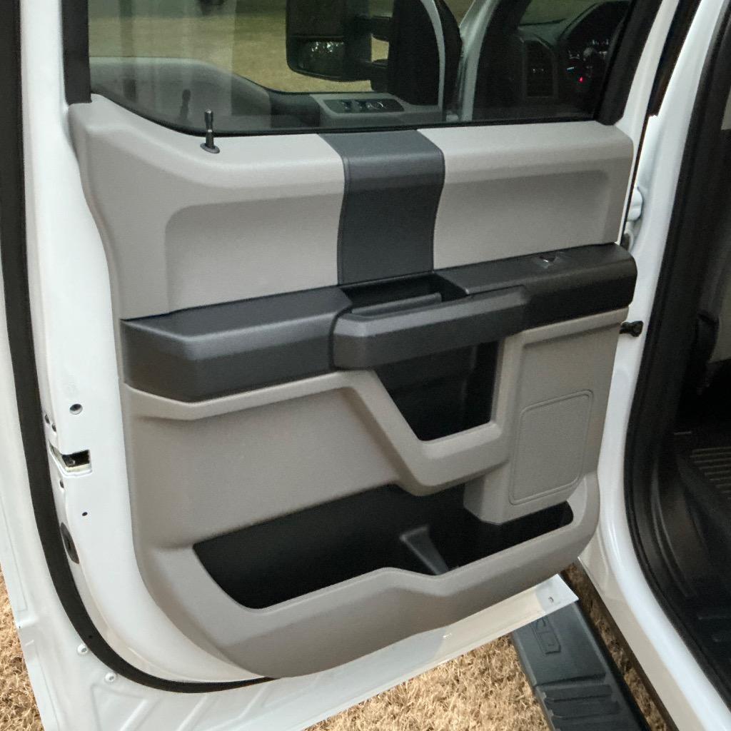 2019 Ford F250sd XL photo