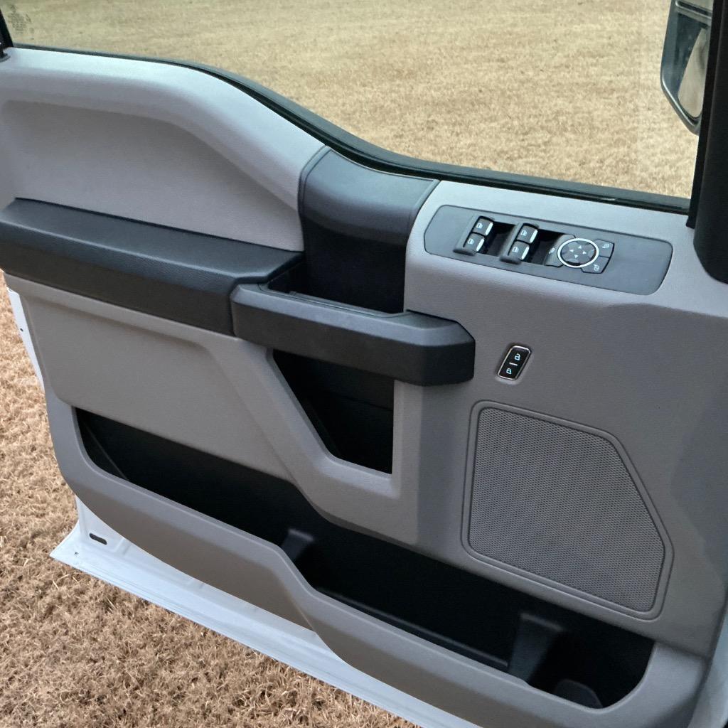 2019 Ford F250sd XL photo