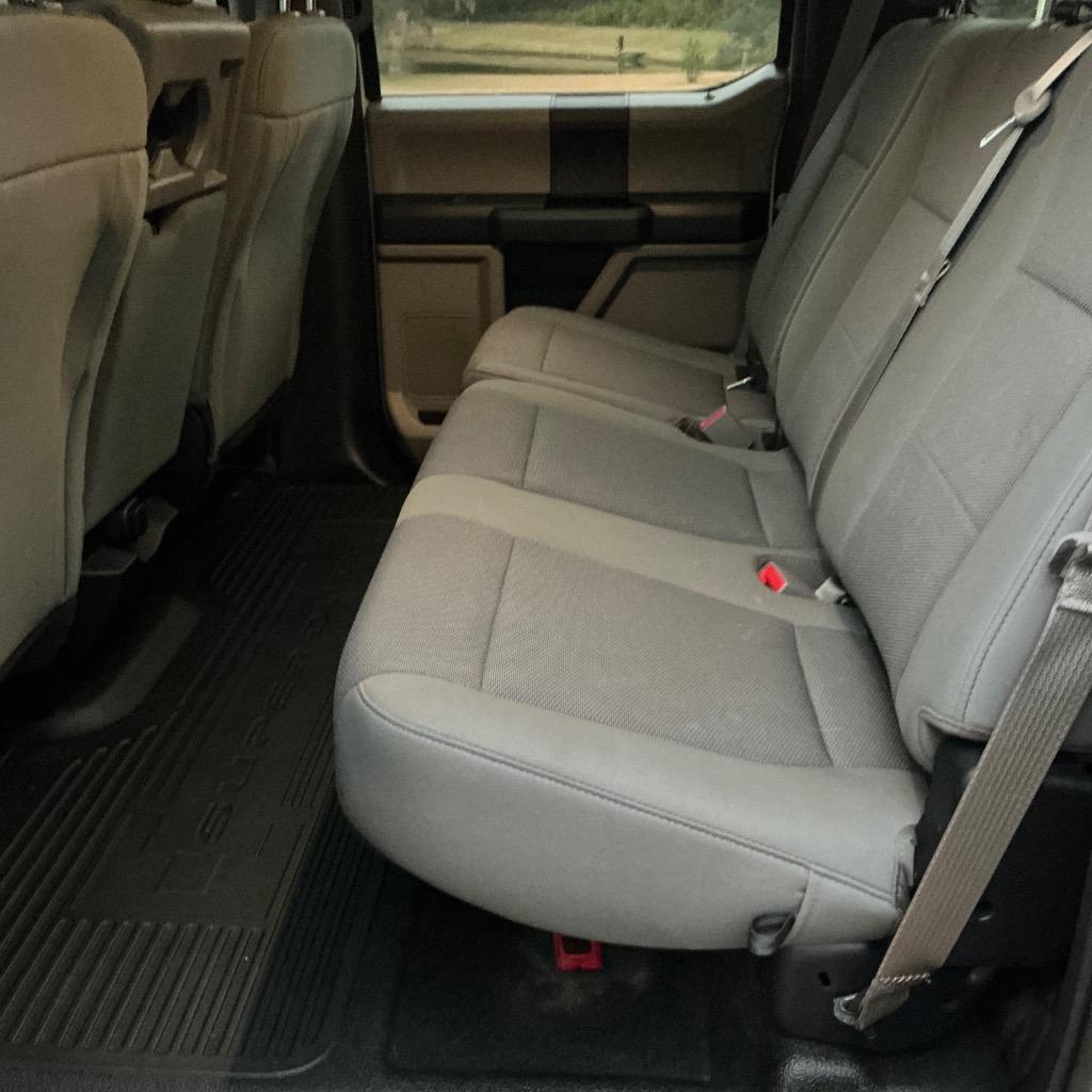 2019 Ford F250sd XL photo