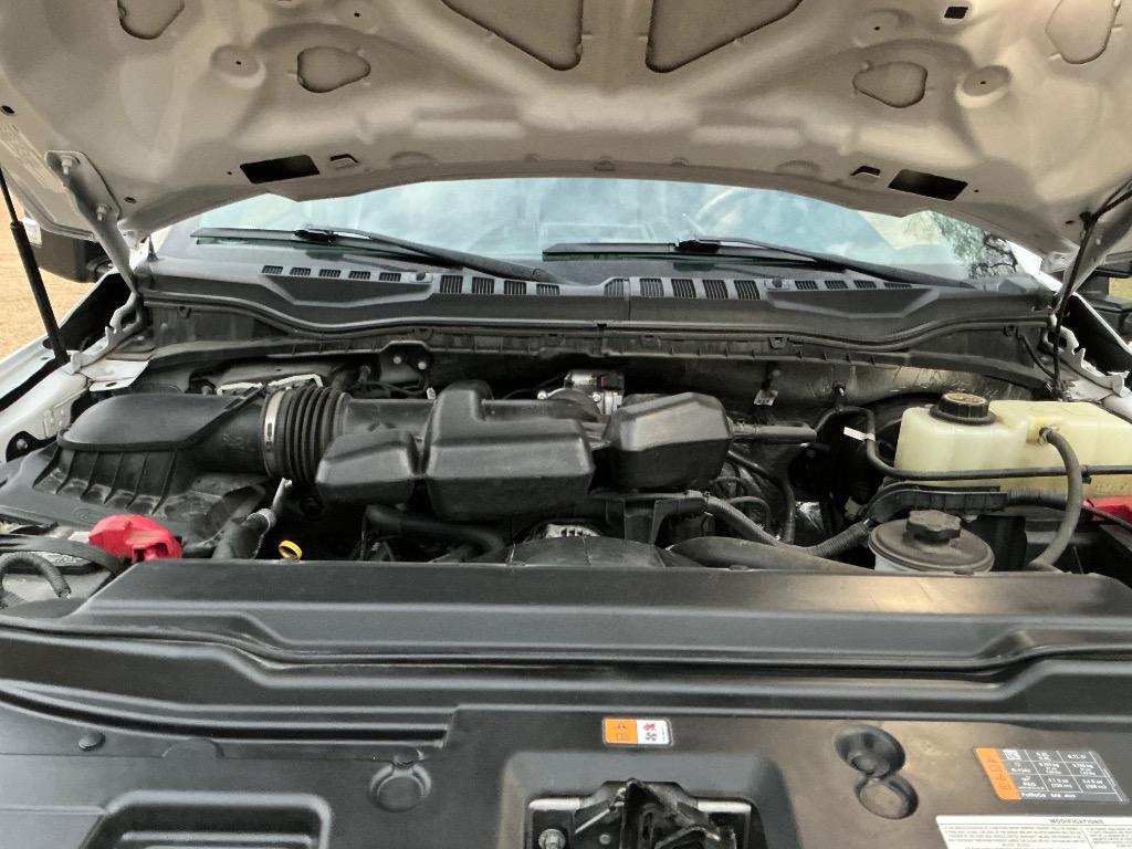 2019 Ford F250sd XL photo