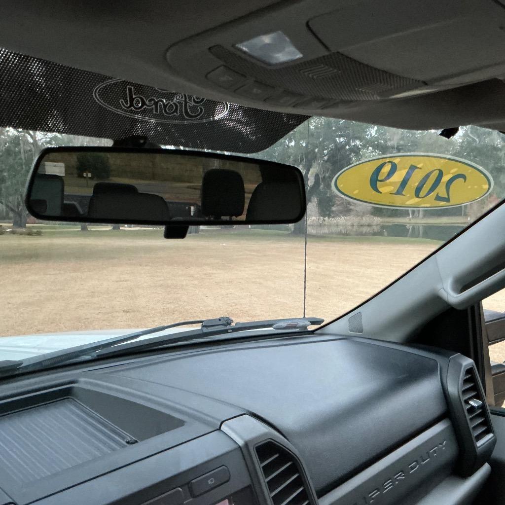 2019 Ford F250sd XL photo