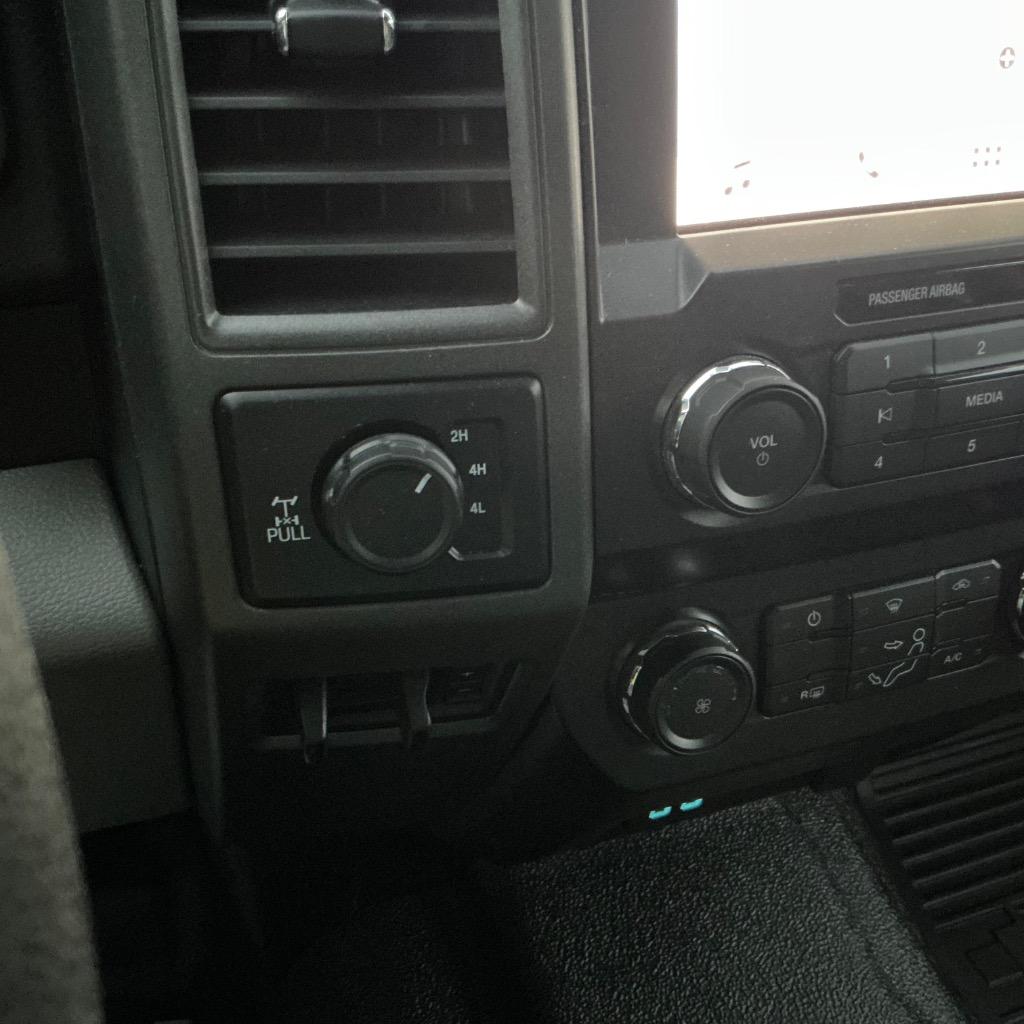 2019 Ford F250sd XL photo