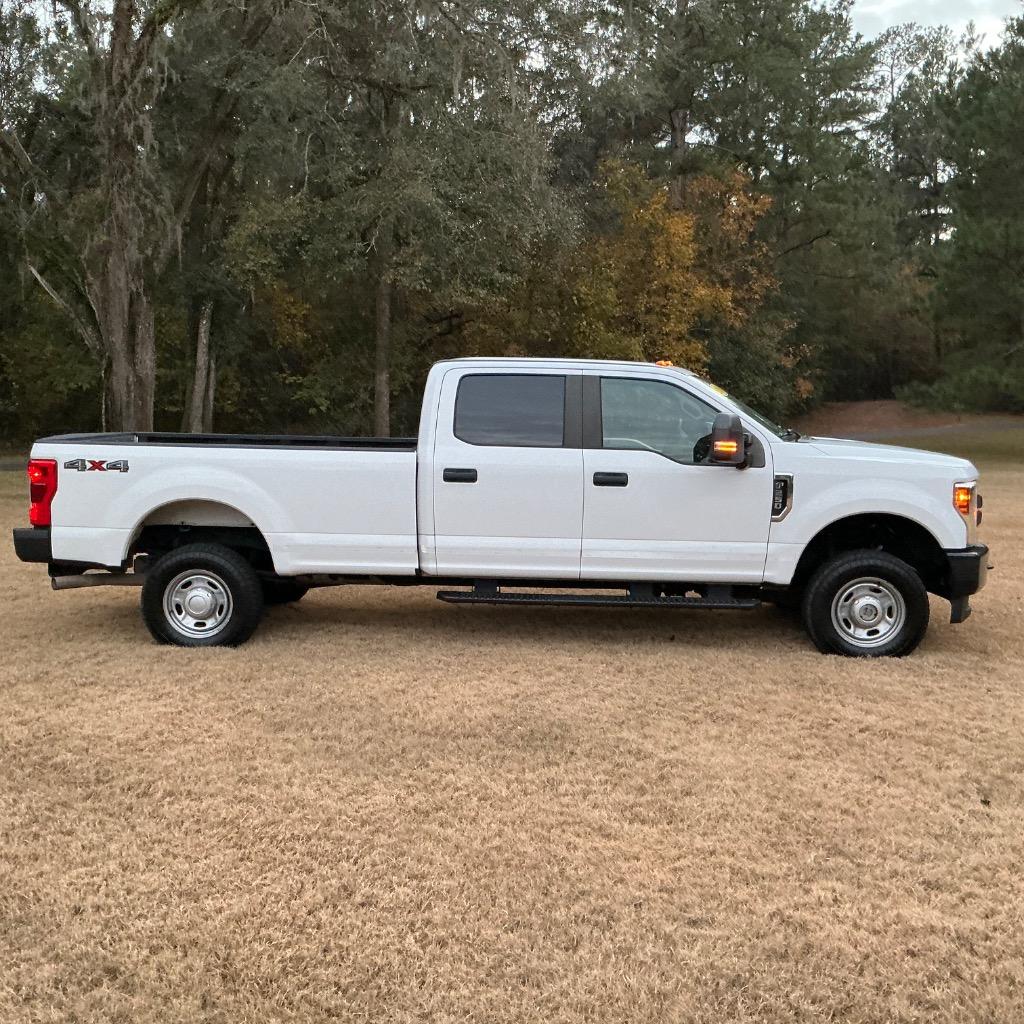 2019 Ford F250sd XL photo