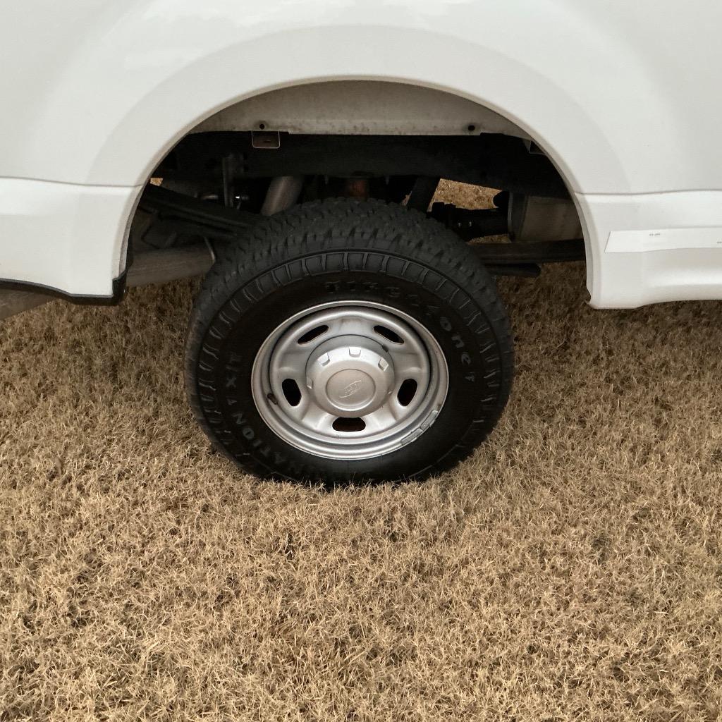 2019 Ford F-250 - $26,500