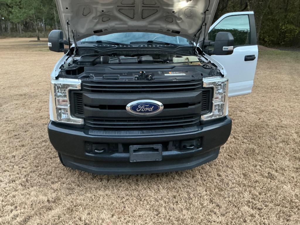 2019 Ford F250sd XL photo