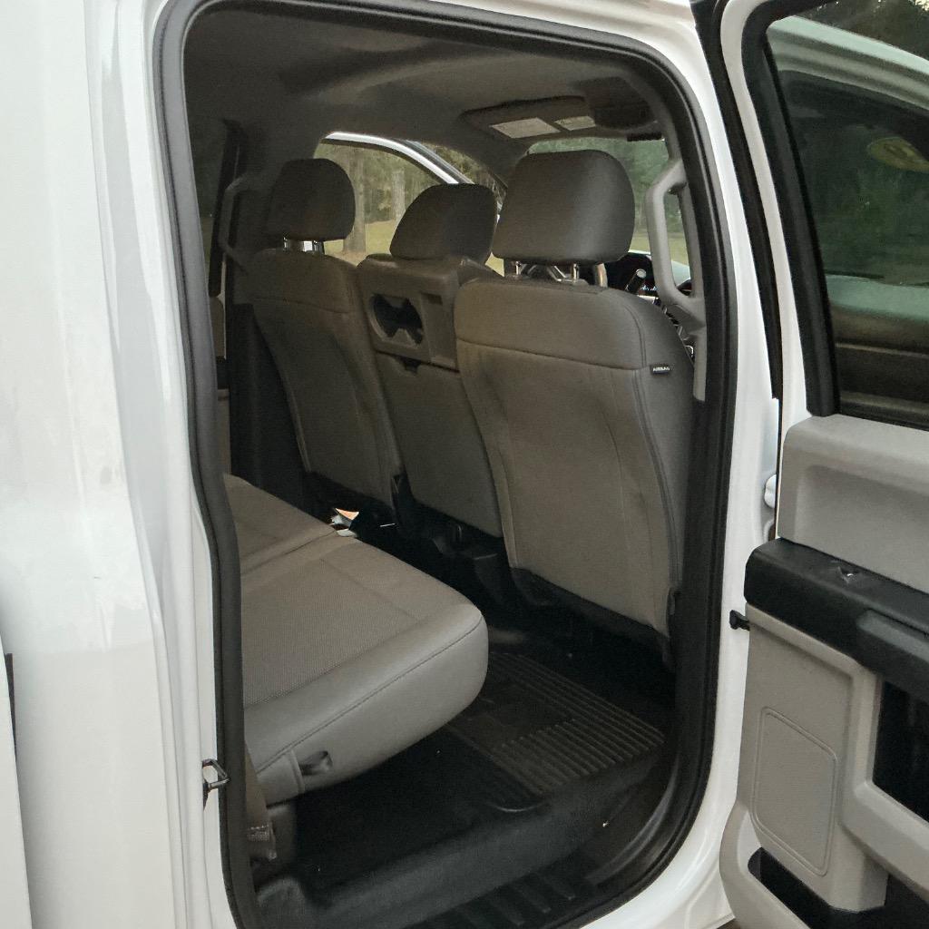 2019 Ford F250sd XL photo