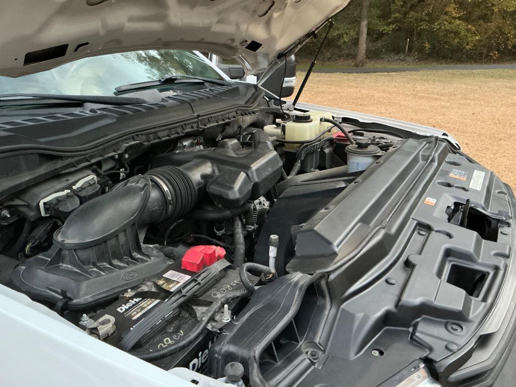 2019 Ford F-250 - $26,500