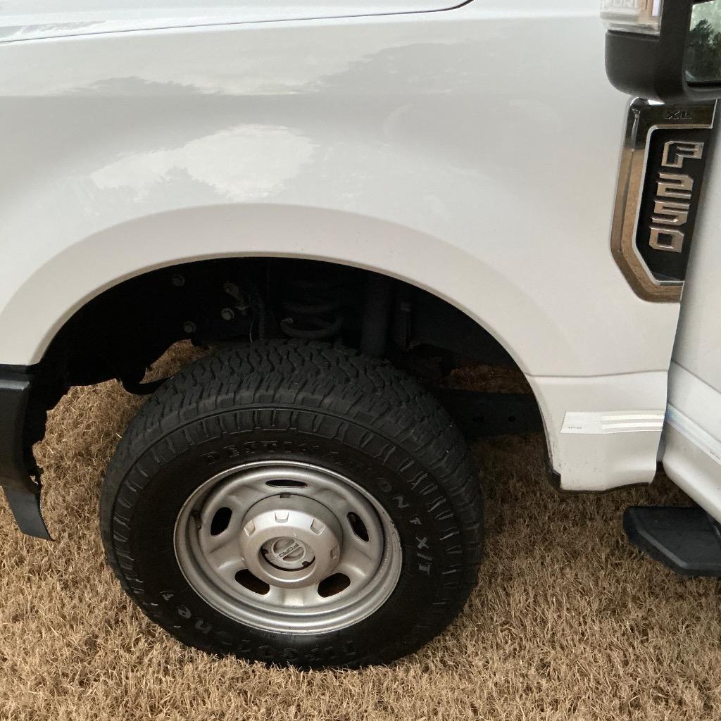 2019 Ford F250sd XL photo