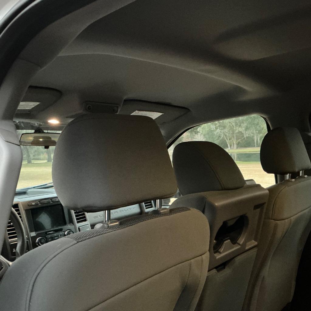 2019 Ford F-250 - $26,500