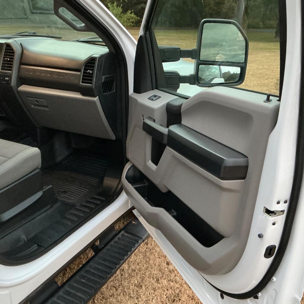 2019 Ford F250sd XL photo