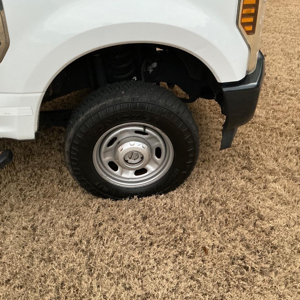 2019 Ford F250sd XL photo