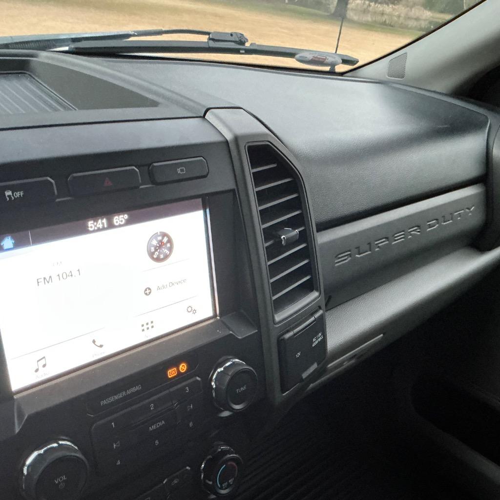 2019 Ford F250sd XL photo