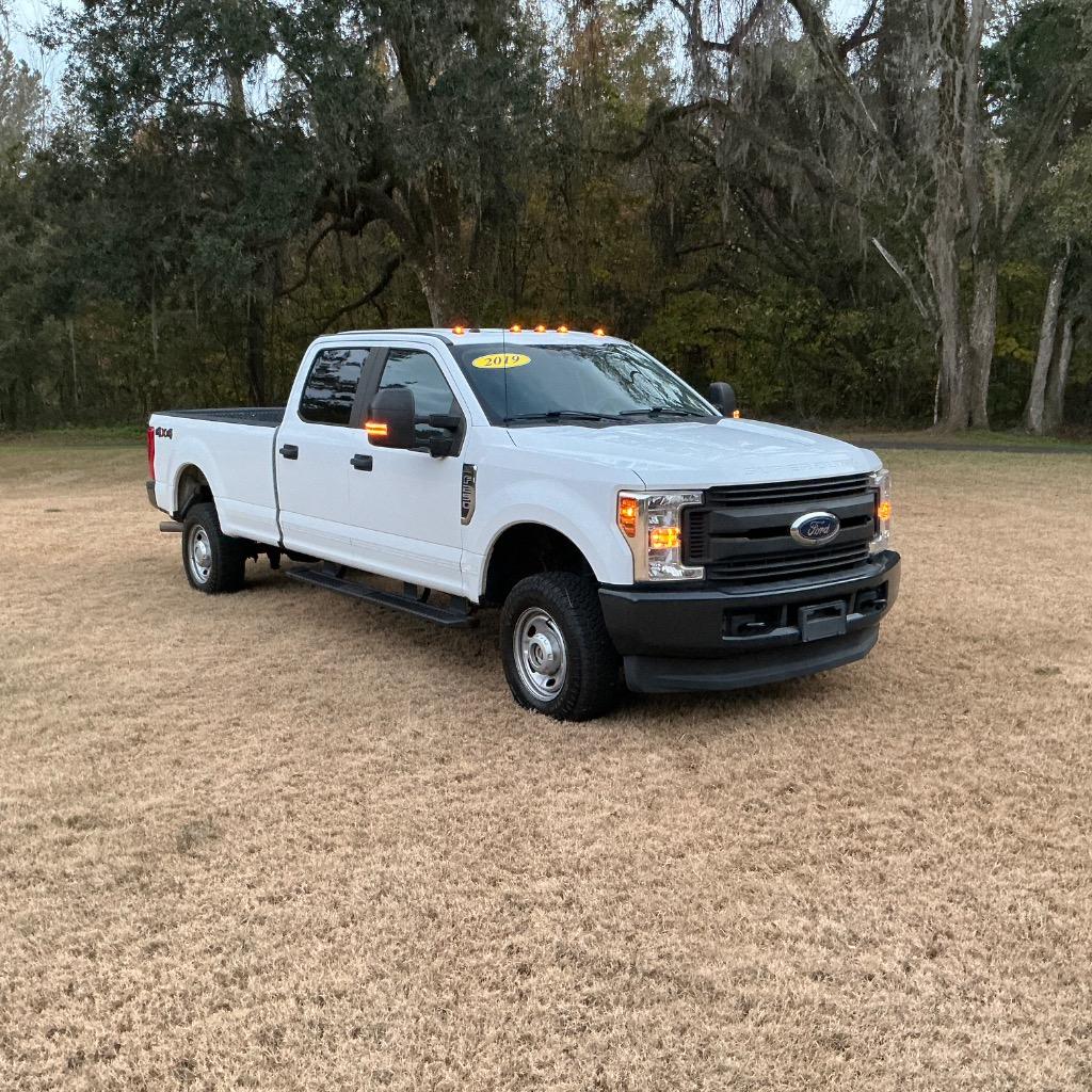 2019 Ford F250sd XL photo