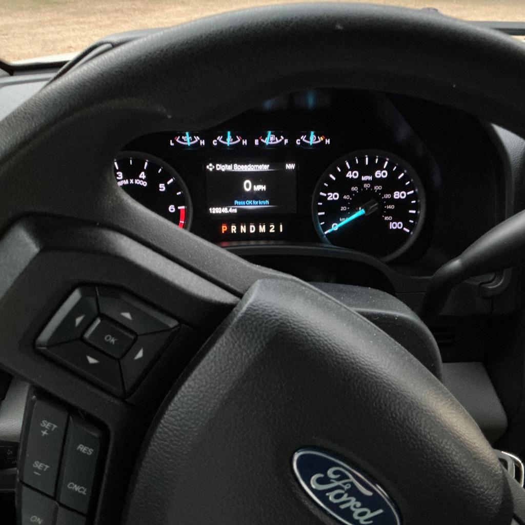 2019 Ford F250sd XL photo
