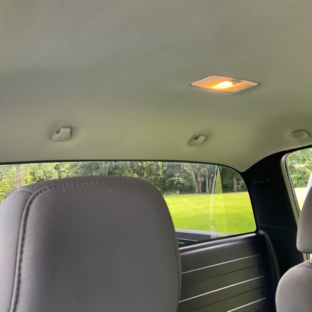 2020 Toyota Tacoma SR photo