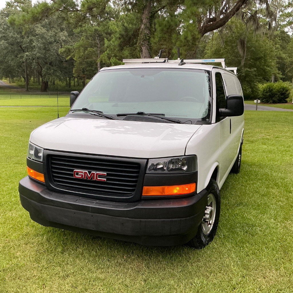 2023 GMC Savana - $22,995