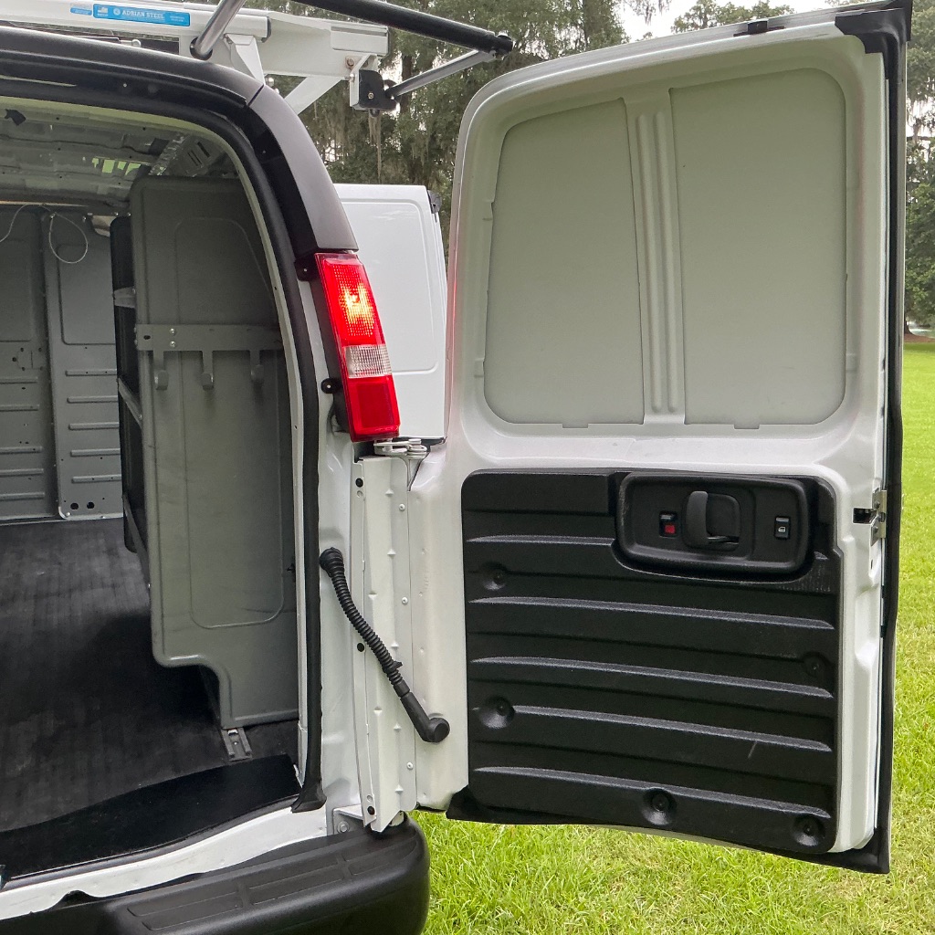 2023 GMC Savana - $22,995