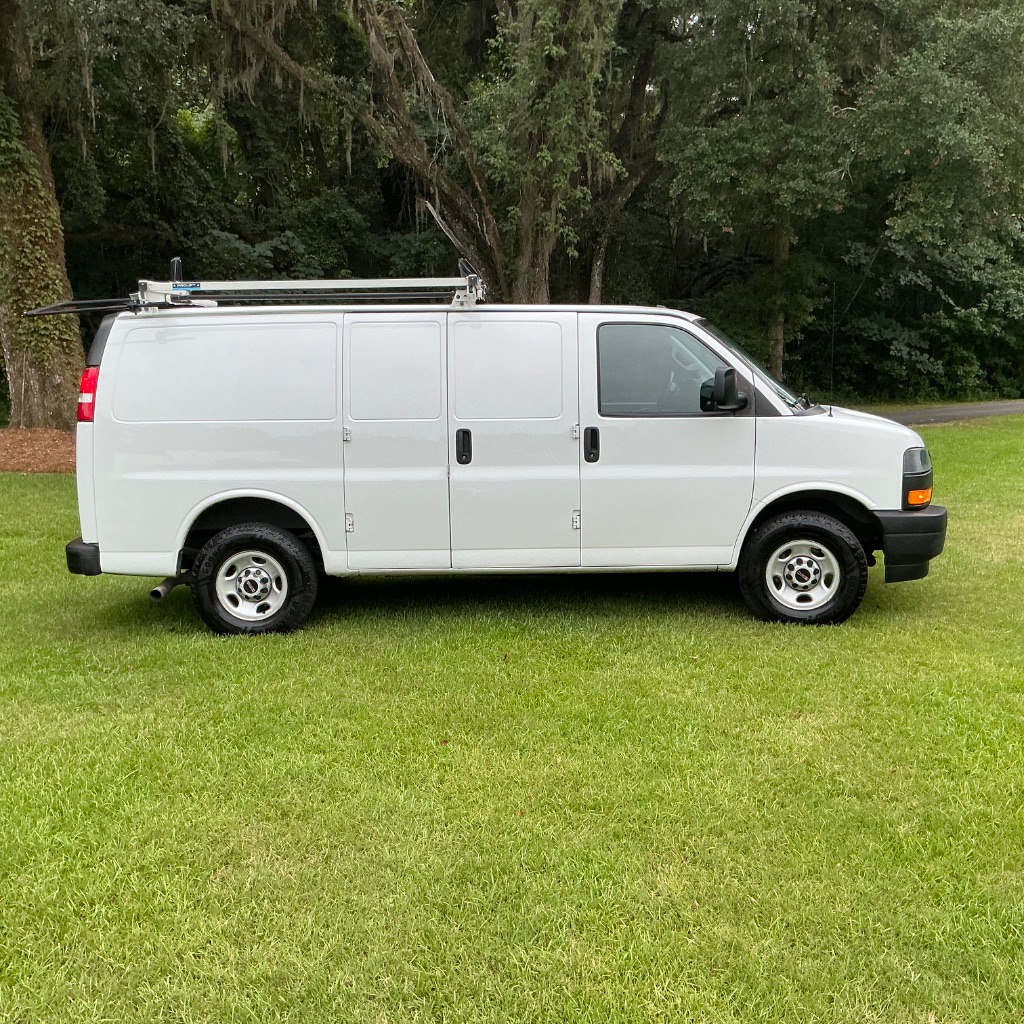 2023 GMC Savana - $22,995