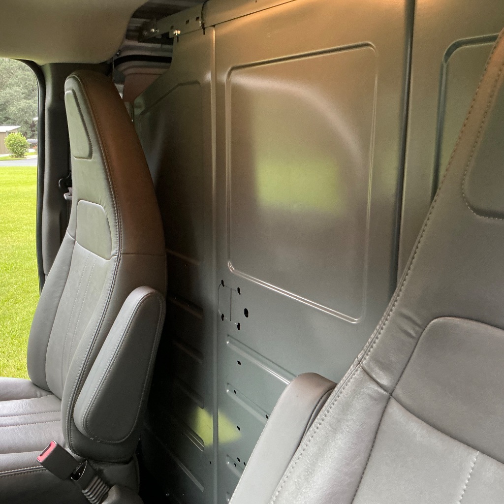 2023 GMC Savana - $22,995