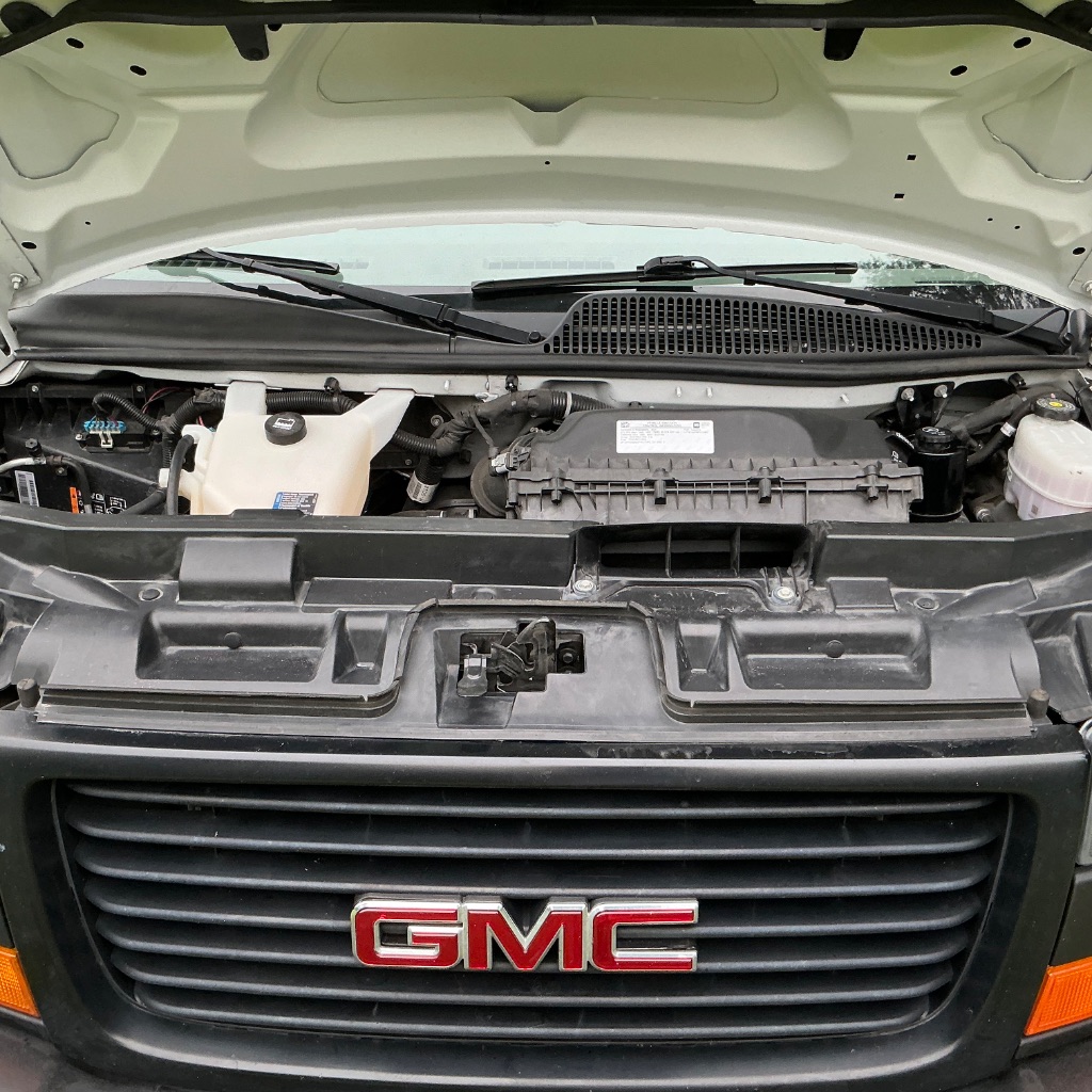 2023 GMC Savana - $22,995