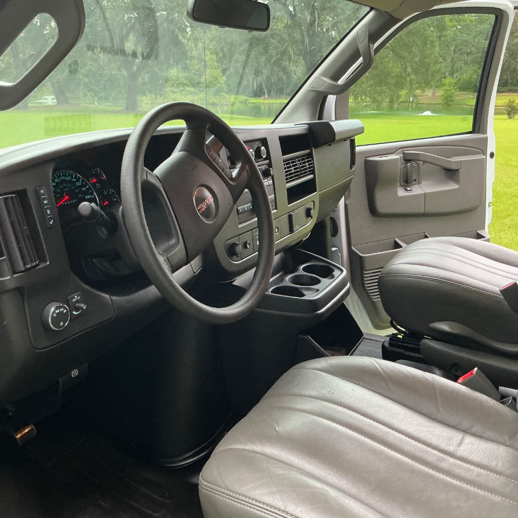 2023 GMC Savana - $22,995
