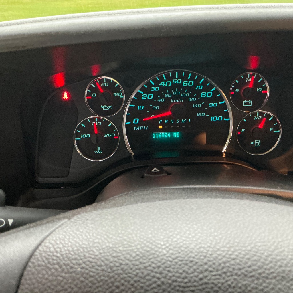2023 GMC Savana - $22,995