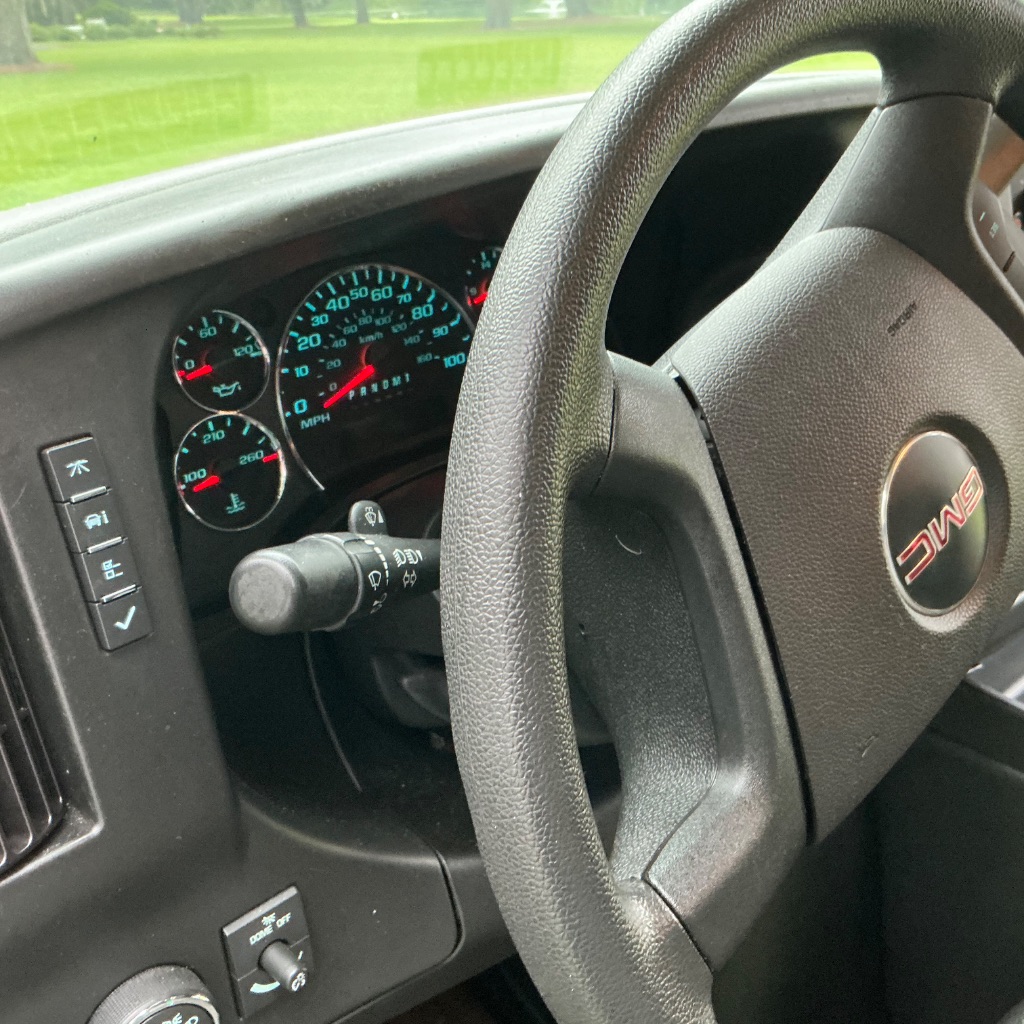 2023 GMC Savana - $22,995