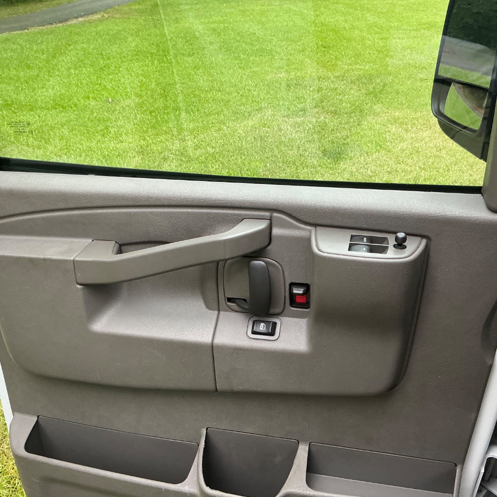 2023 GMC Savana - $22,995