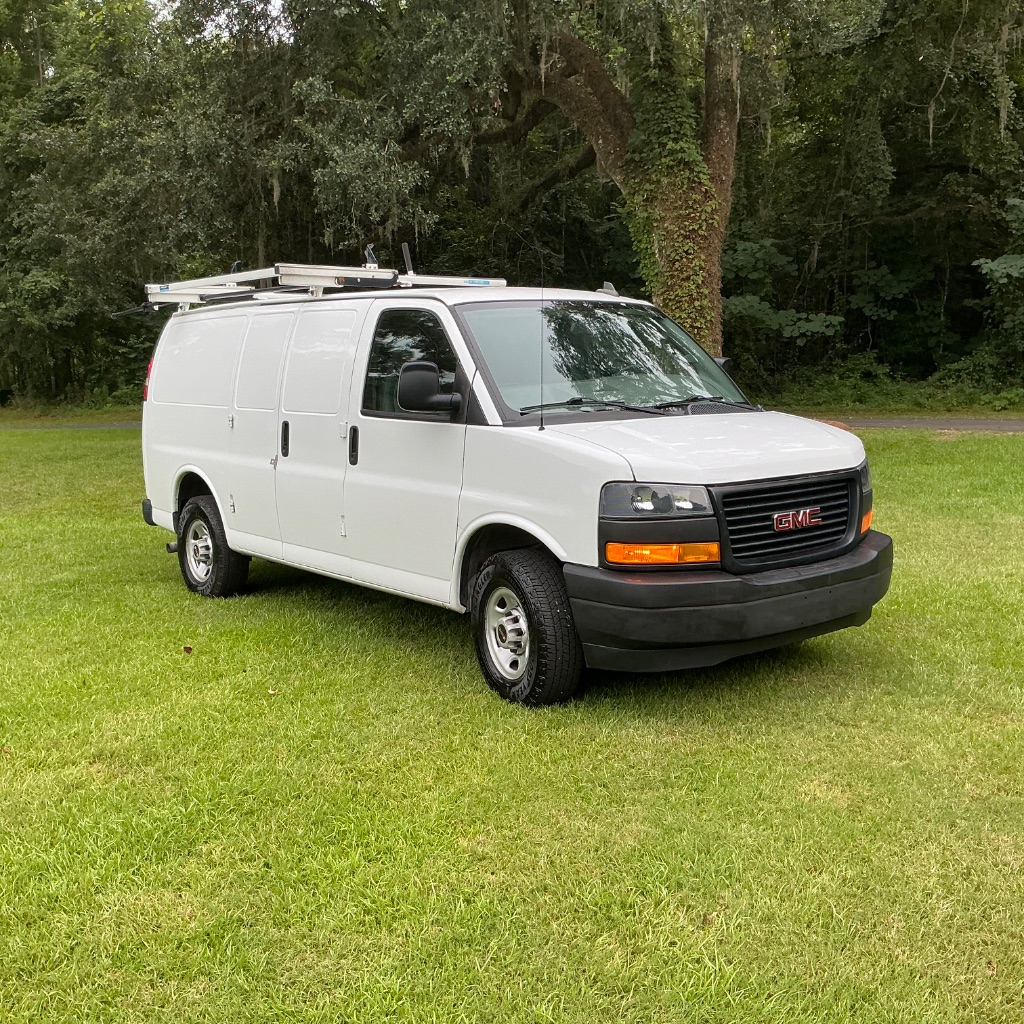 2023 GMC Savana - $22,995