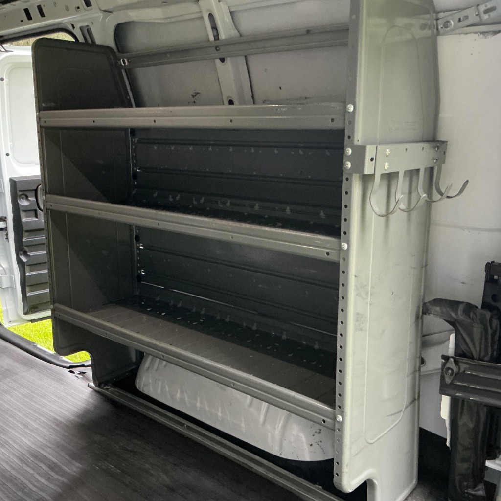2023 GMC Savana - $22,995
