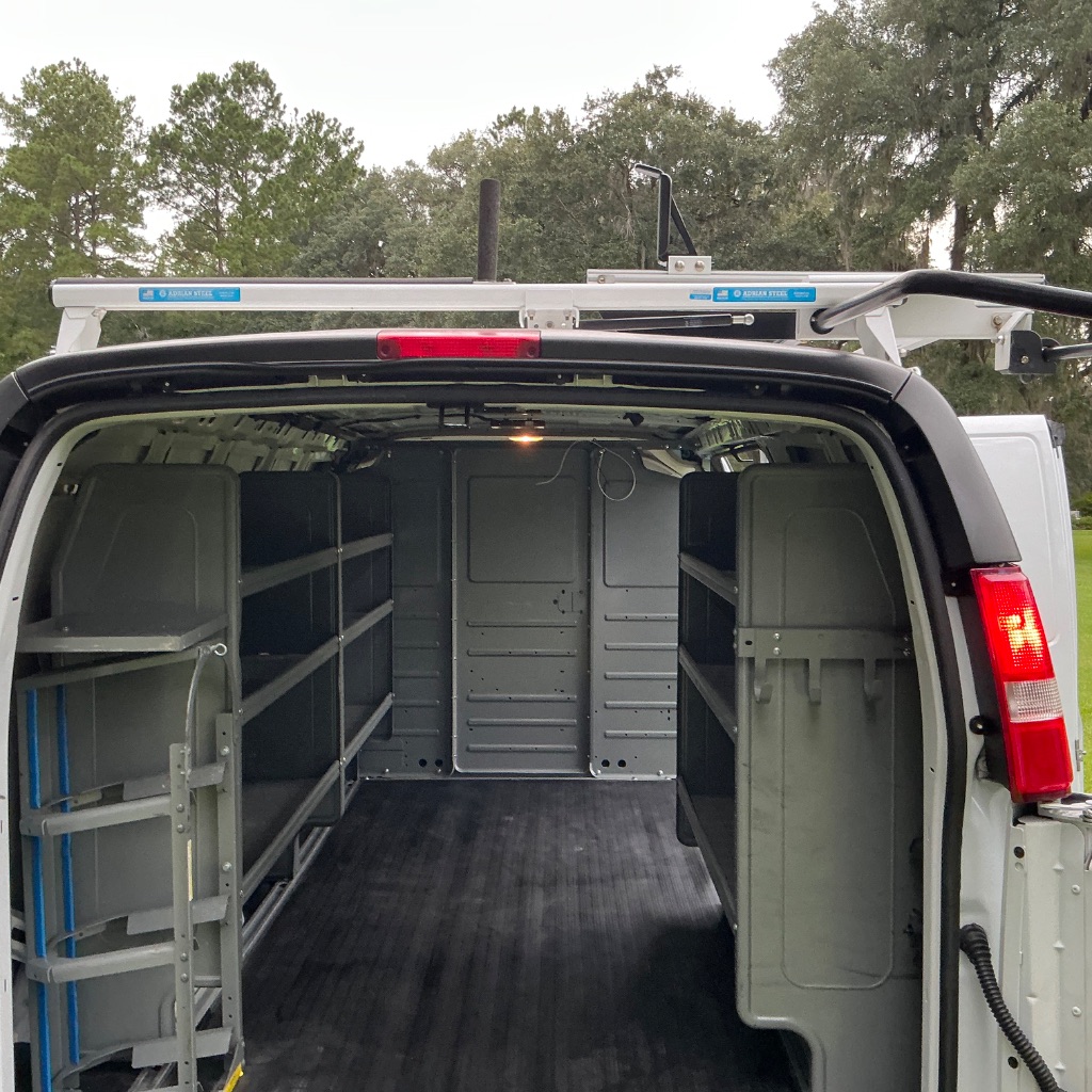 2023 GMC Savana - $22,995