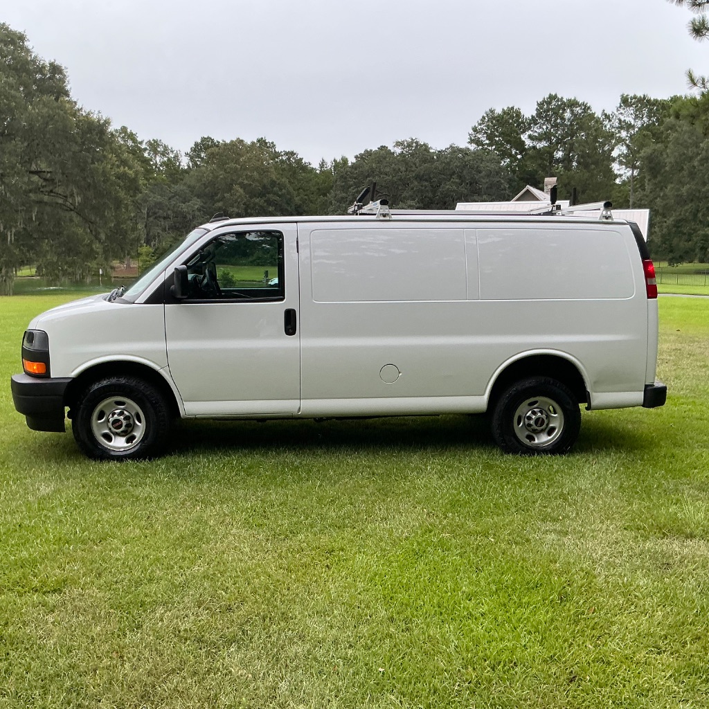 2023 GMC Savana - $22,995
