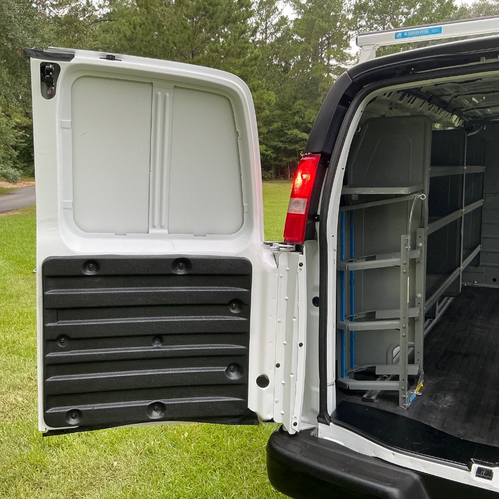 2023 GMC Savana - $22,995
