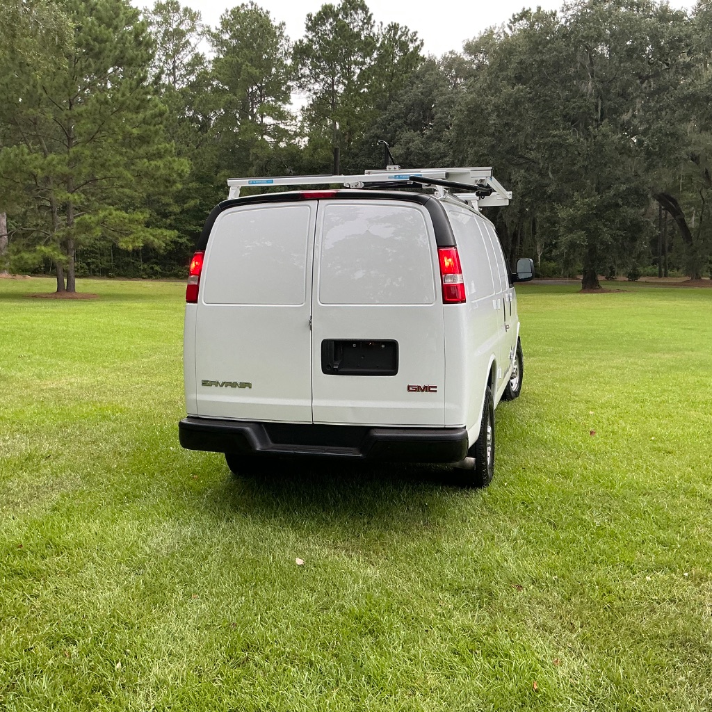 2023 GMC Savana - $22,995