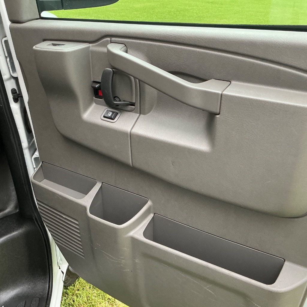 2023 GMC Savana - $22,995