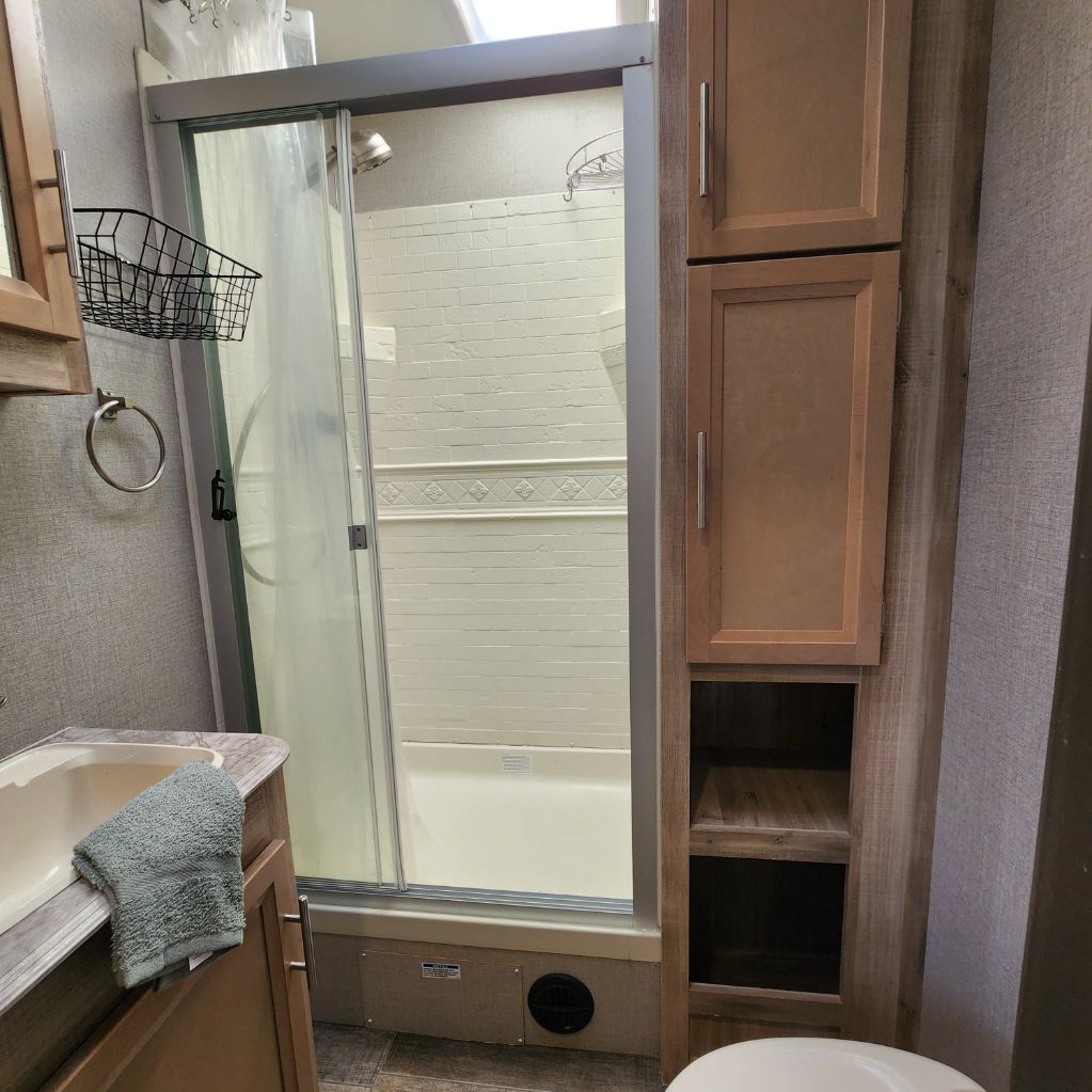 2021 Forest River Catalina - $19,500