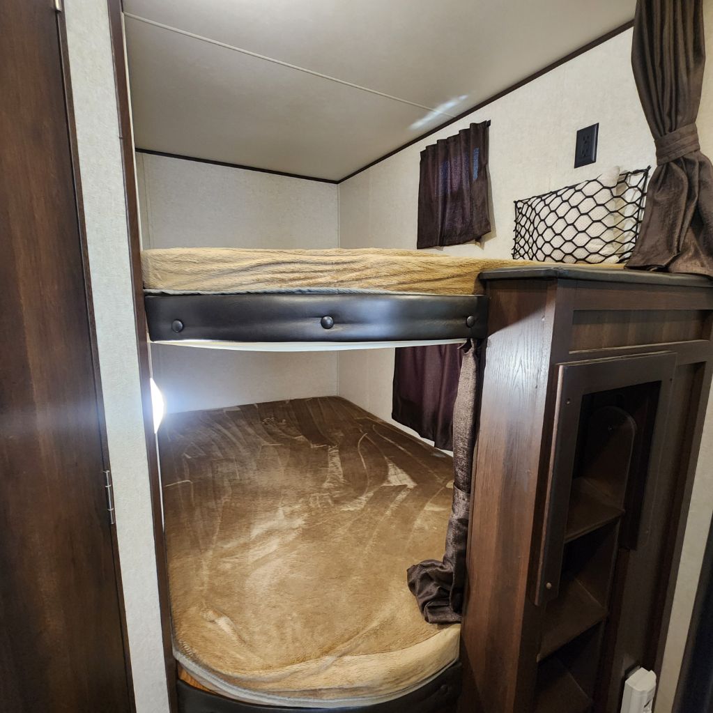 2018 Jayco Jayco - $13,900
