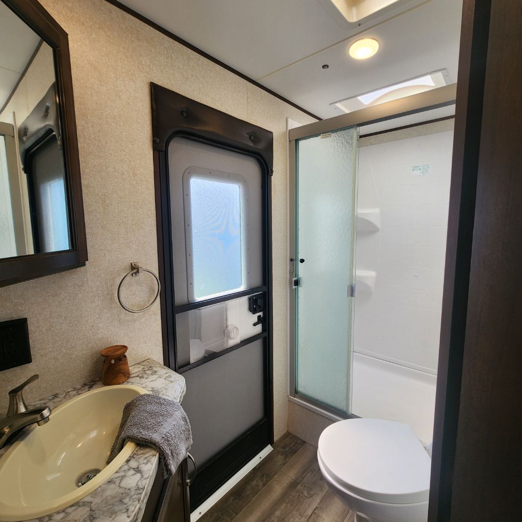 2018 Jayco Jayco - $13,900