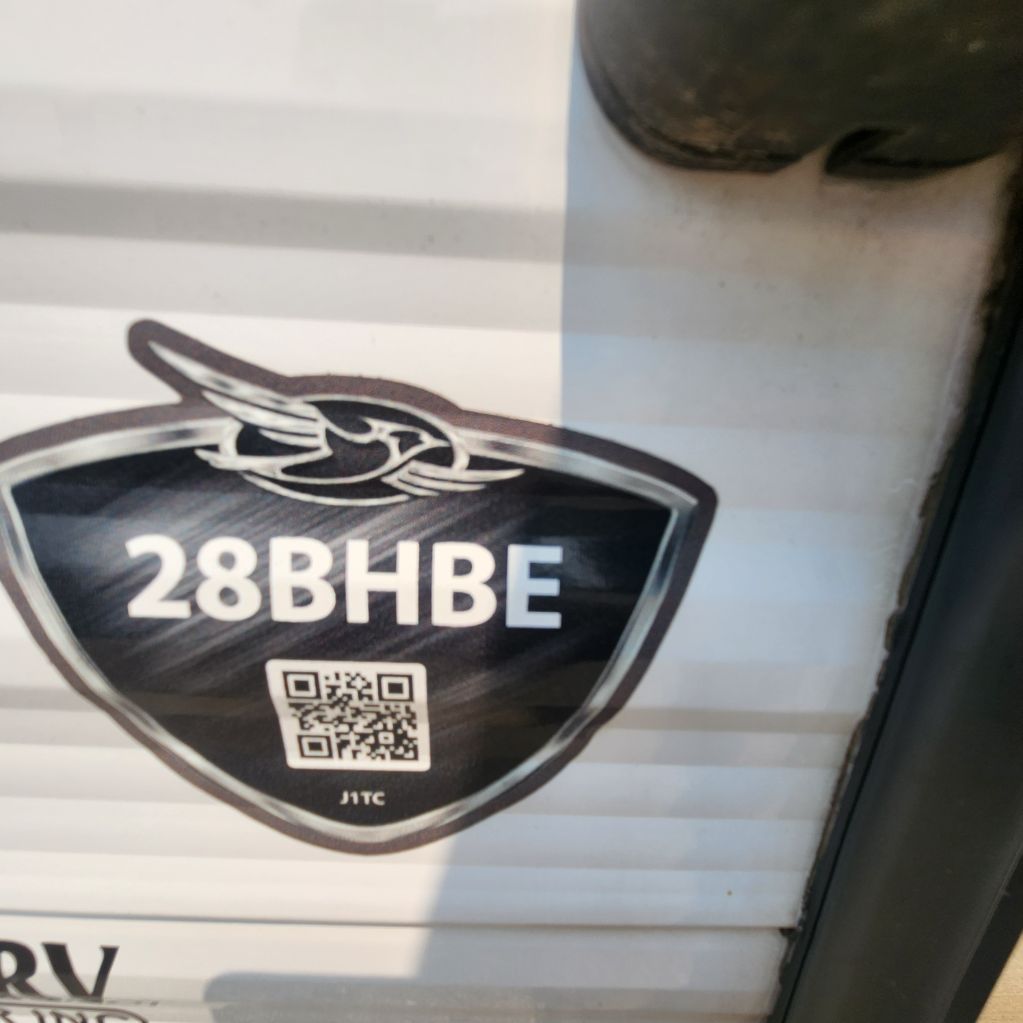 2018 Jayco Jayco - $13,900