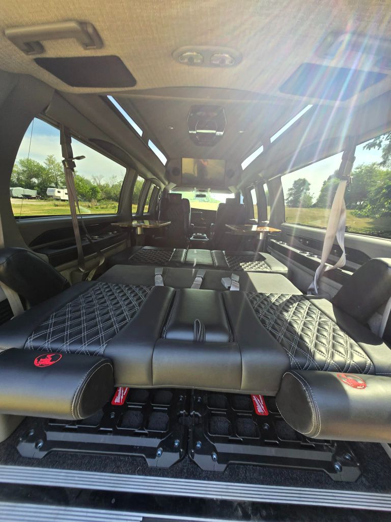 2023 GMC Savana - $59,900