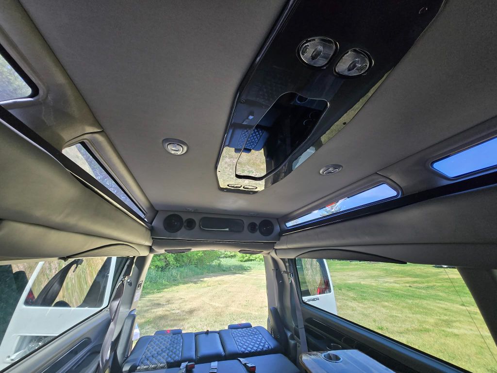 2023 GMC Savana - $59,900