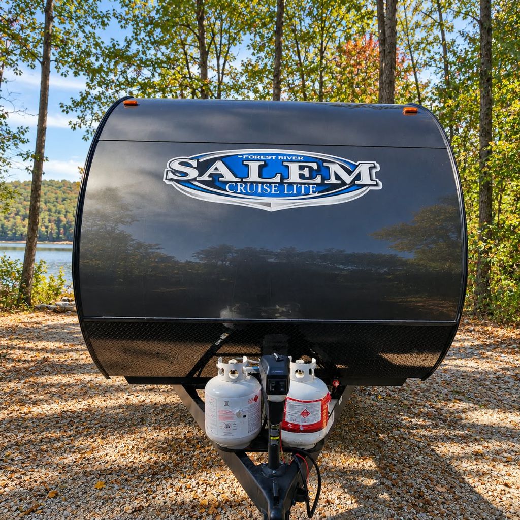 2020 Forest River Salem Towables - $11,700