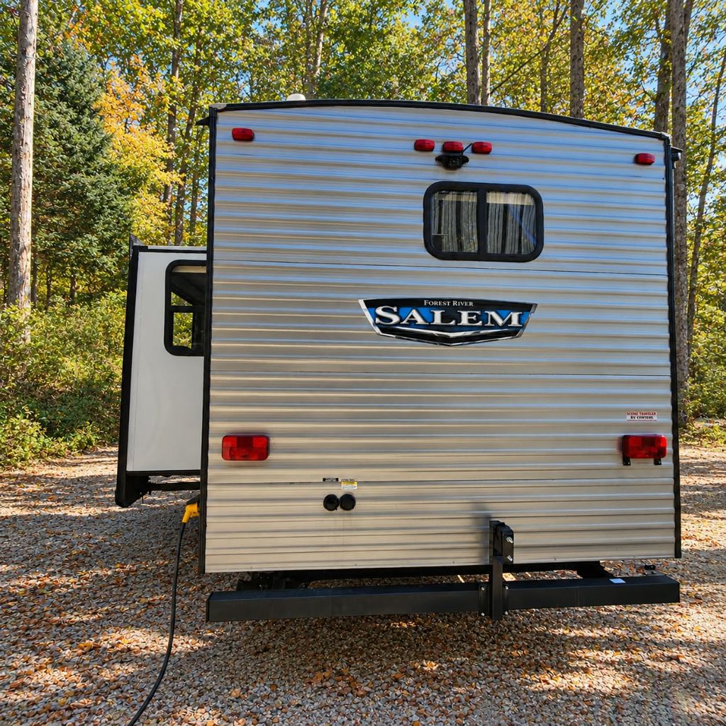 2020 Forest River Salem Towables - $11,700