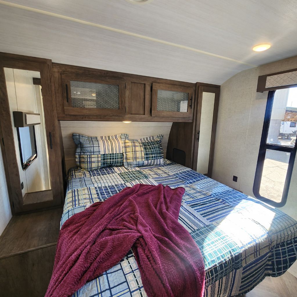 2020 Forest River Salem Towables - $11,700