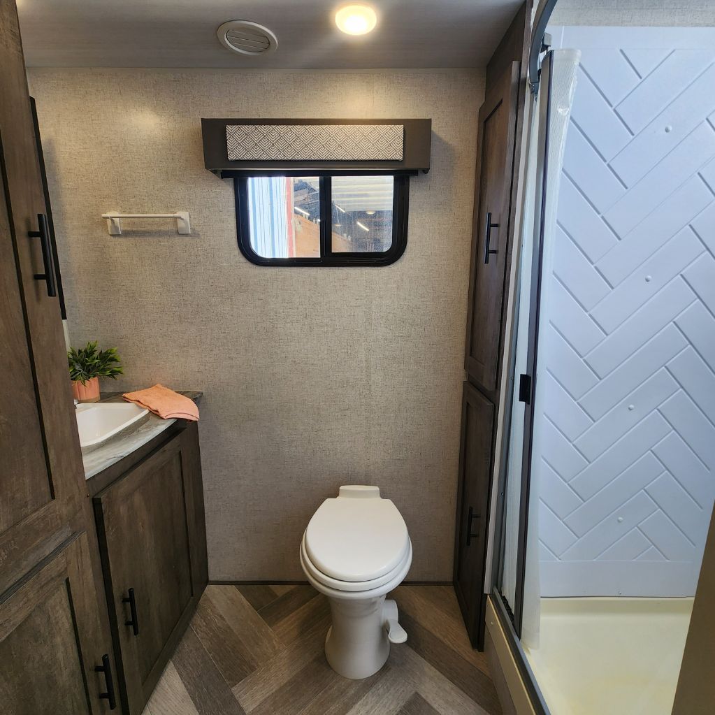 2020 Forest River Salem Towables - $11,700