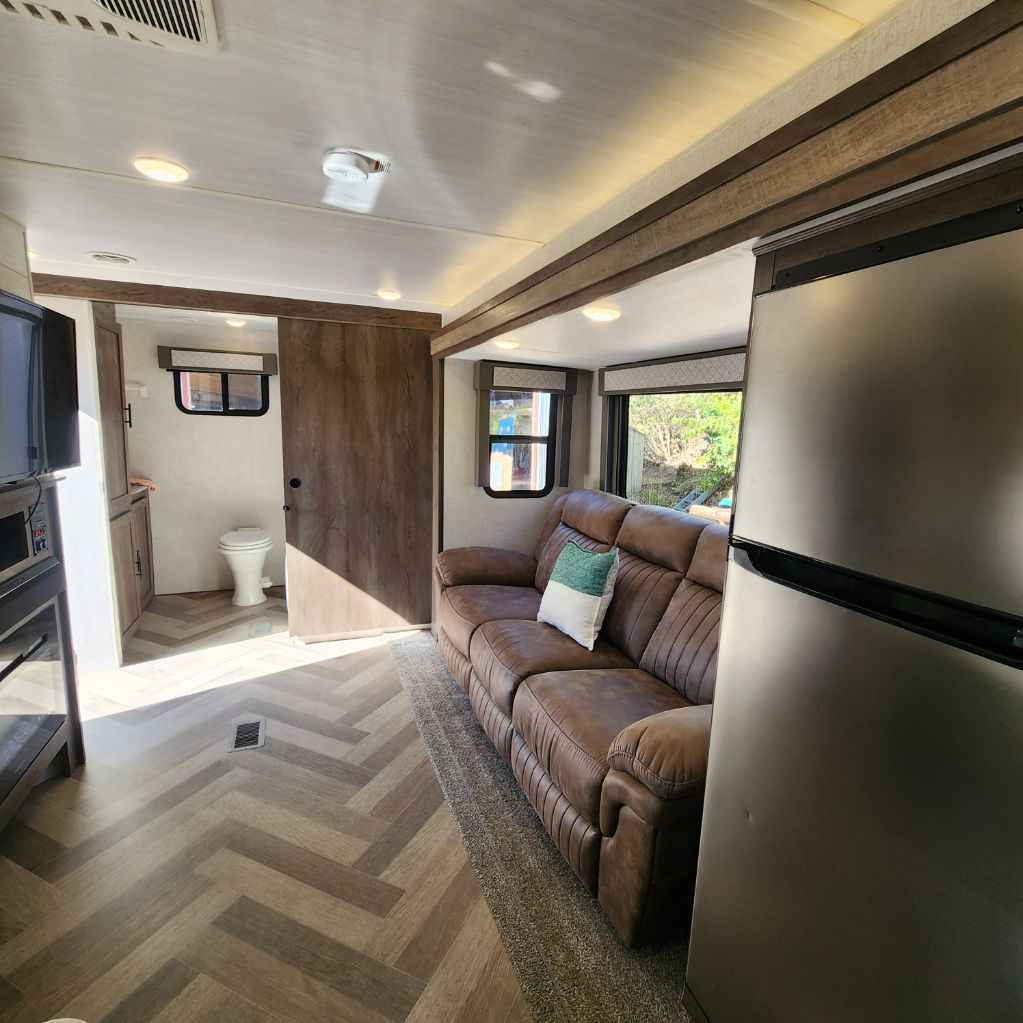 2020 Forest River Salem Towables - $11,700