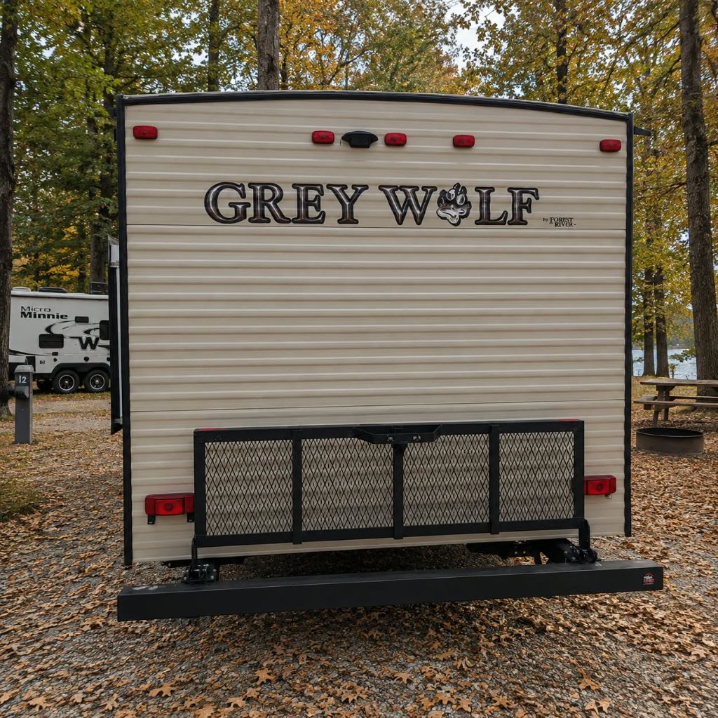 2016 Forest River Cherokee - $14,500