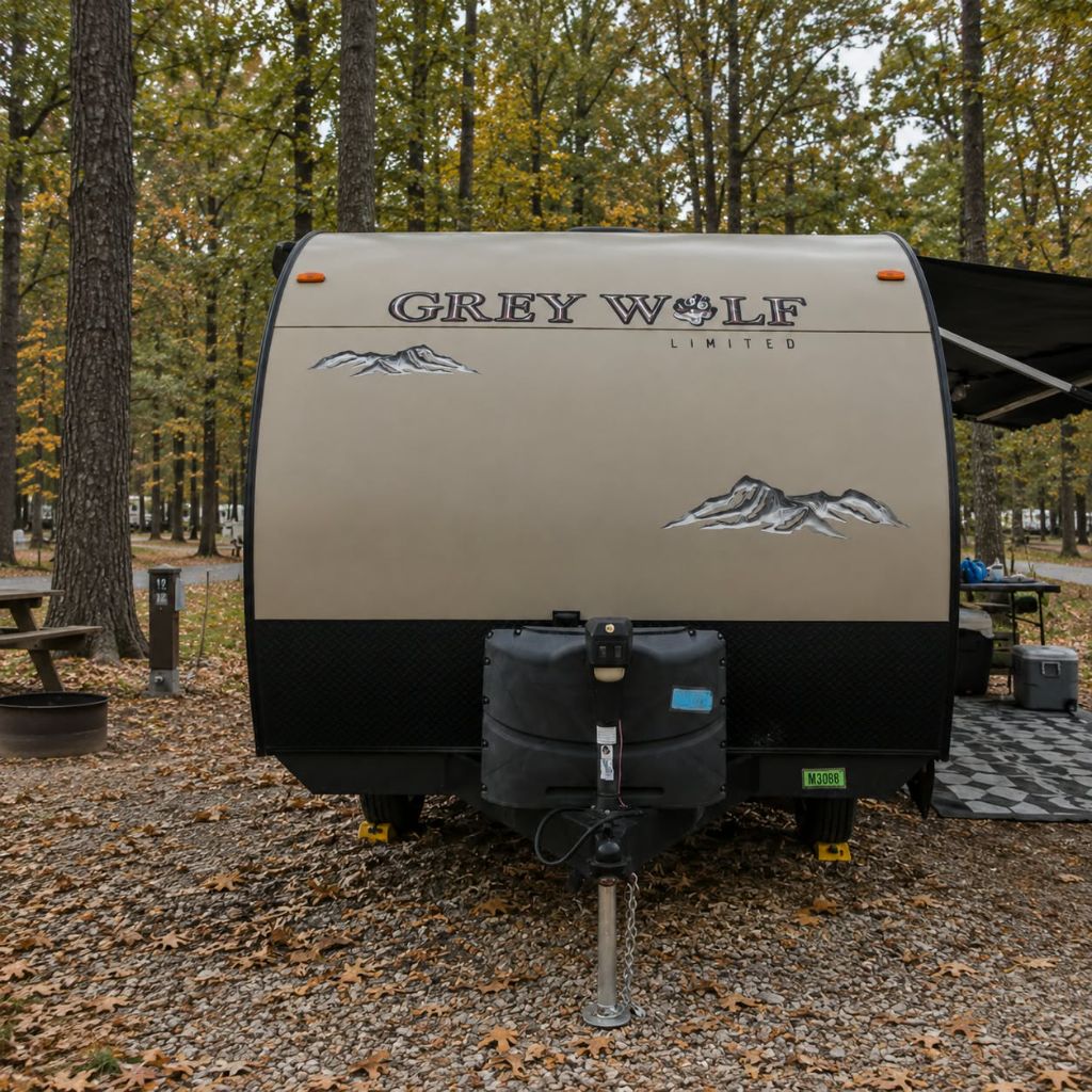 2016 Forest River Cherokee - $14,500